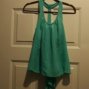 Charlotte russe blouse